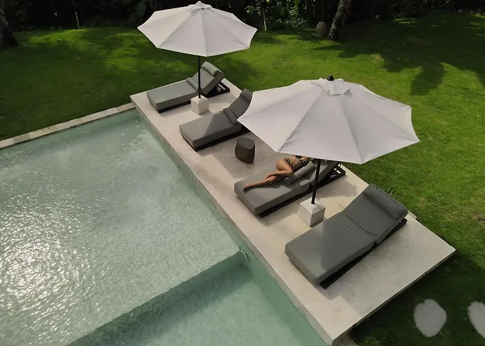 The Jangala Luxury Retreat - Hutan * Ubud