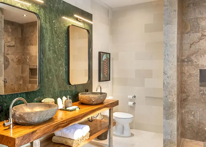 The Jangala Luxury Retreat - Hutan Villa Ubud