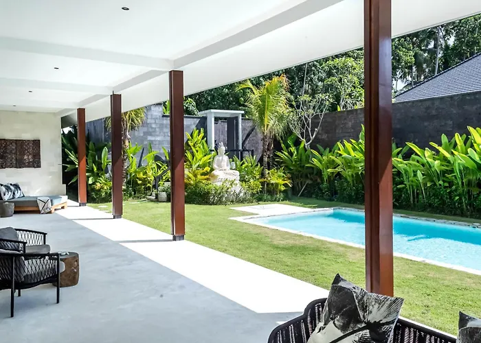 The Jangala Luxury Retreat - Hutan Villa *