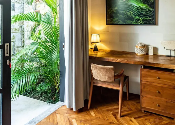 The Jangala Luxury Retreat - Hutan * Ubud
