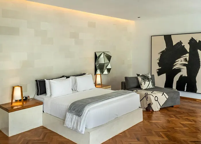 The Jangala Luxury Retreat - Hutan Villa *