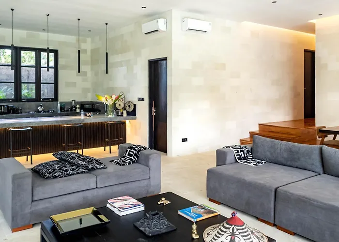 Villa The Jangala Luxury Retreat - Hutan