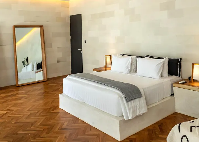 The Jangala Luxury Retreat - Hutan Villa *