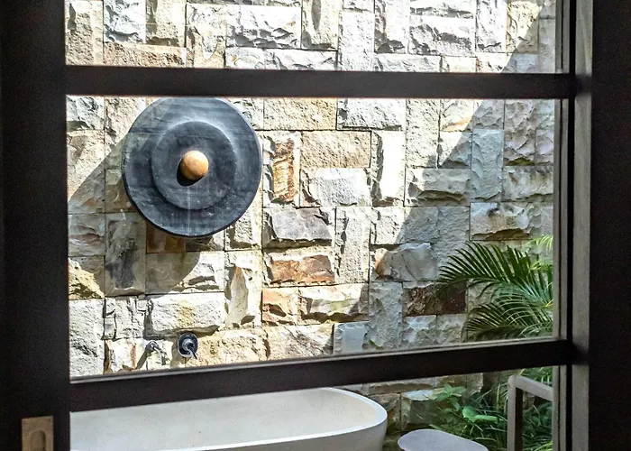 Villa The Jangala Luxury Retreat - Hutan Ubud