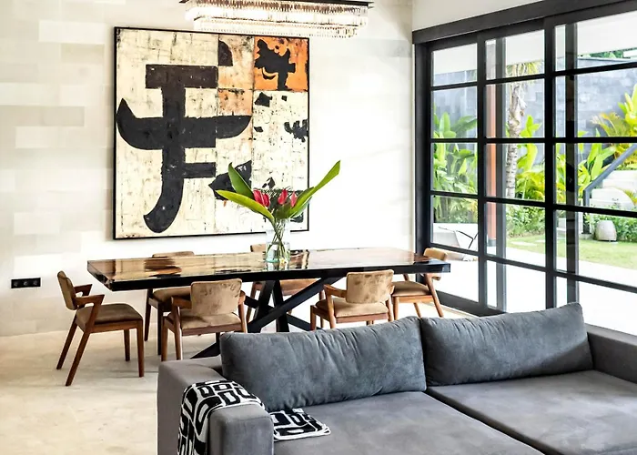 The Jangala Luxury Retreat - Hutan Ubud