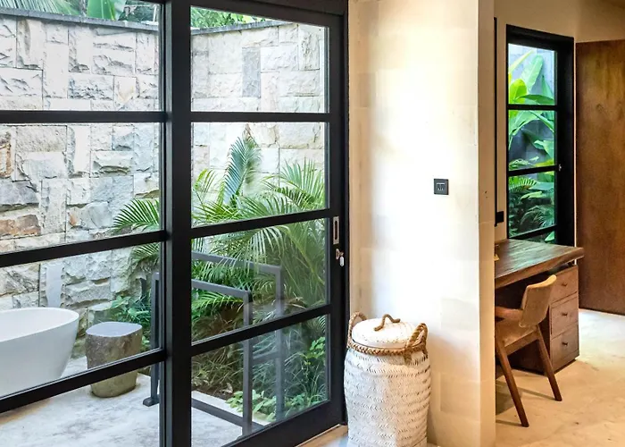 Villa The Jangala Luxury Retreat - Hutan *