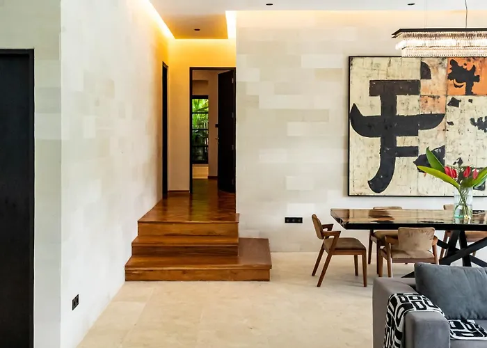 The Jangala Luxury Retreat - Hutan * Ubud