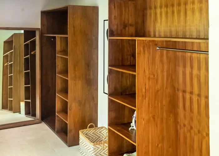 The Jangala Luxury Retreat - Hutan