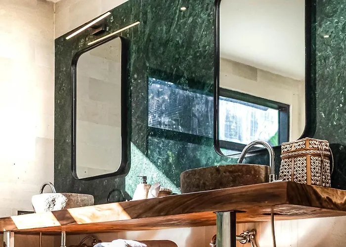 Villa The Jangala Luxury Retreat - Hutan Ubud