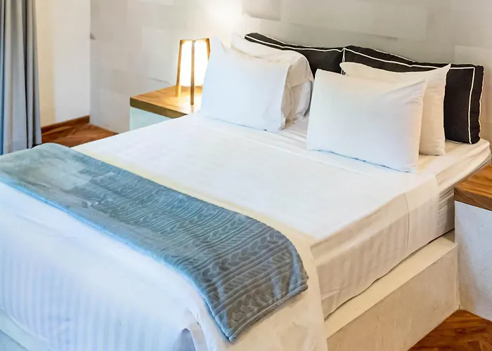The Jangala Luxury Retreat - Hutan