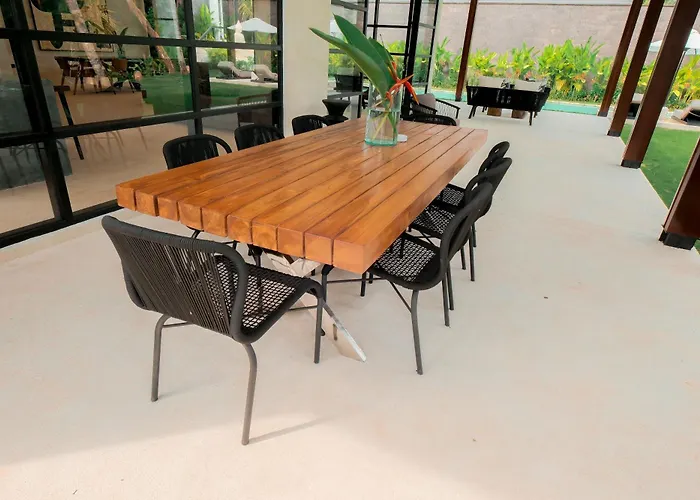 Villa The Jangala Luxury Retreat - Hutan Ubud