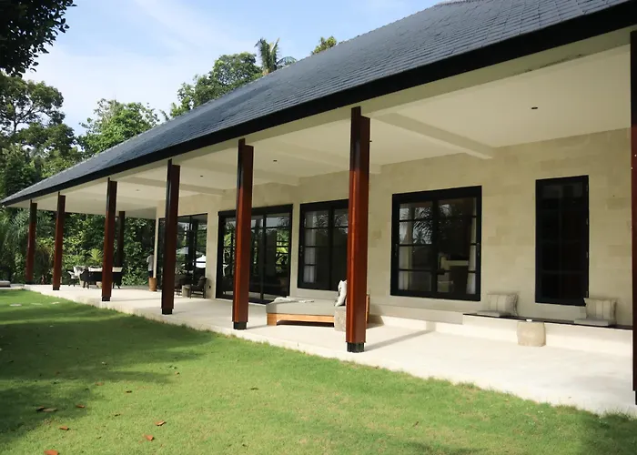 The Jangala Luxury Retreat - Hutan *