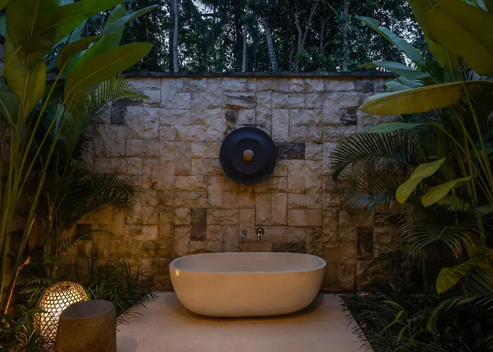 Villa The Jangala Luxury Retreat - Hutan