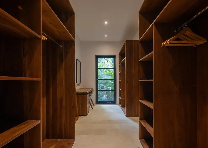 The Jangala Luxury Retreat - Hutan Villa Ubud