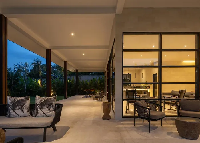 The Jangala Luxury Retreat - Hutan Villa Ubud