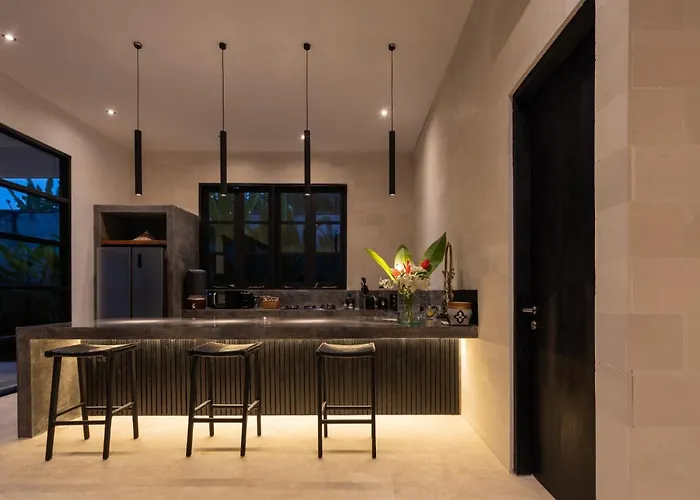 Villa The Jangala Luxury Retreat - Hutan